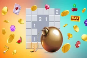 Play smart and stay sharp with Mines casino online