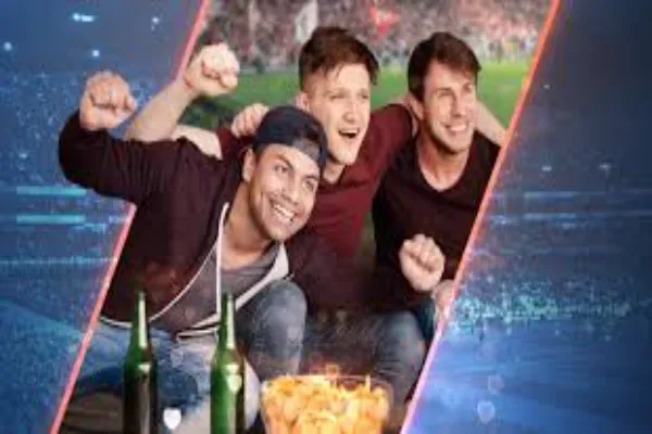 Bet on Your Favorite Sports with Cybet