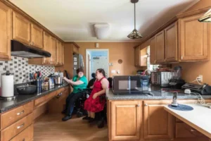 Simple Ways to Make Your Home Accessible Without Stress