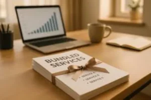 How Clear Service Packages Increase Revenue