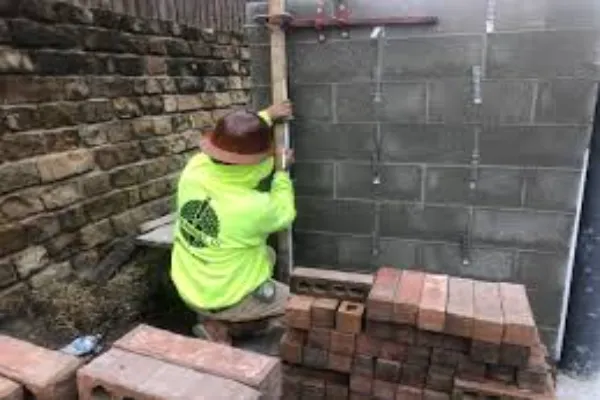 Master Builders: What to Look for in a Professional Masonry Contractor