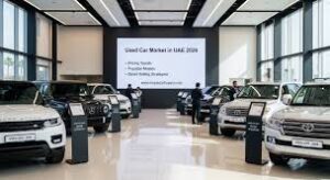 Selling Used Car Dubai Reflects a Market Built on Trust, Timing, and Smart Decisions