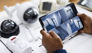 Finding the Right Security for Your Home or Business