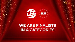 iGaming Awards 2025 and Mostbet: What We Know About Nominations and Categories