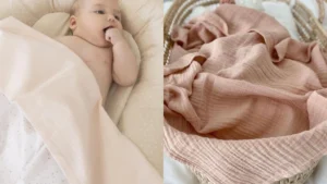 Why Quality Fabrics Matter for Your Newborn
