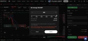 The Ultimate Guide to BTCC: Secure Crypto, High-Leverage Futures & Tokenized Assets