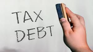 How a Tax Attorney Can Help with IRS Debt Relief