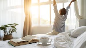 How to Build a Morning Routine That Actually Works
