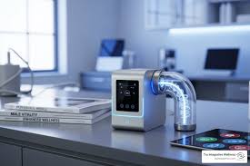 How do Non-Surgical Therapies Support Long-Term Vascular Health for Male Enhancement?