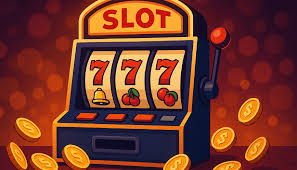 Benefits Of Playing Online Slots From Home