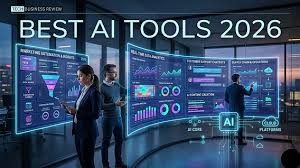 How to Identify the Best AI Analytics Tool for Your Company in 2026