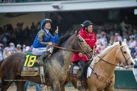 Road to the Kentucky Derby: How Prep Season Shapes Kentucky Derby Betting