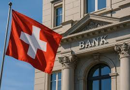 Best Banks in Switzerland for American Expats