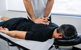 How a Chiropractor Can Help Relieve Chronic Back Pain Fast