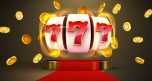 The Role Of Animation In Making Online Slot Games Engaging