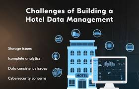 Common Data Challenges in Hotels and How to Overcome Them