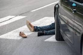 What to Know After a Pedestrian Accident