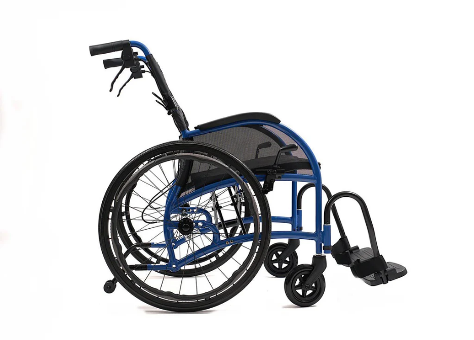 Strongback 24 Lightweight Manual Wheelchair