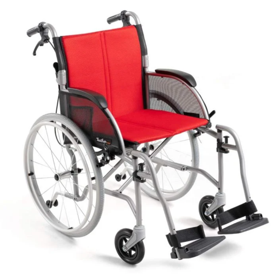 Featherweight Wheelchair