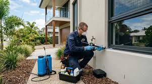 How Does A Comprehensive Pest Inspection Differ From A Basic Treatment Visit?