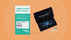 What Modern Testing Is Telling Women About Vaginal Infections