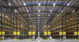 Electrical System Design Considerations for Large Warehouse Construction Projects