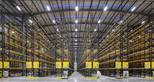 Electrical System Design Considerations for Large Warehouse Construction Projects