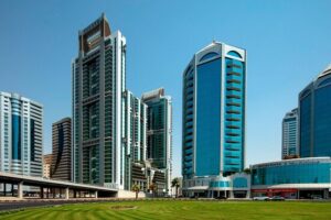 What to Expect from a 4-Star Premium Hotel in Sharjah 