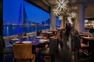 Explore Fine Dining in Bahrain with Luxury Hotel Restaurants 
