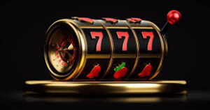 BANDIT4D – Take Risks, Reap Rewards