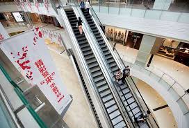 Key Features of the TravelMaster 110 for Retail and Transit Hubs 