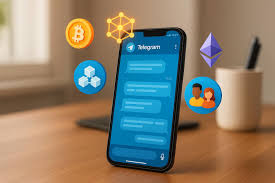 How Influencers Use Telegram to Build Loyal Audiences