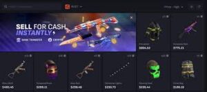 The Best Sites to Trade Rust Skins