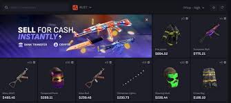 The Best Sites to Trade Rust Skins