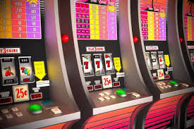 A Helpful Guide To Online Slot Gaming And Platform Features