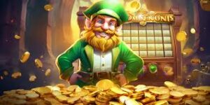 Online Slot Gaming and the Art of Digital Entertainment Design
