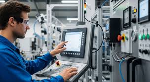 Guide to Choosing Reliable Connectivity Solutions for Industrial Automation Systems