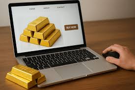 Why Cash For Gold Is a Popular Option for Quick Payouts