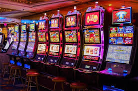 Friendly Ways to Think About Chance in Online Slot Gaming