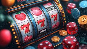 How Online Slot Gaming Makes Simple Screens Feel Eventful