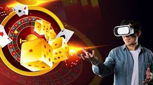 Explore the Exciting World of Gambling Trends and Insights