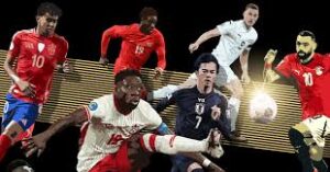 World Cup Odds 2026: 5 Teams Building Early Momentum