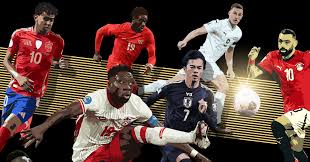 World Cup Odds 2026: 5 Teams Building Early Momentum