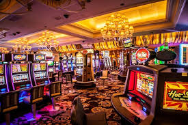 Story-Driven Casino Games: Do They Work?