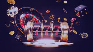 The Experience Behind the Rise of Slot Games Online