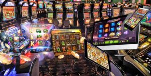 Slot Online: A Beginner’s Guide to Understanding Online Slot Games