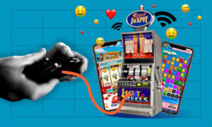 Why Slot Machines Still Feel Exciting in the Digital Age