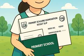 What the PSLE Means for Your Child's Primary School Journey in Singapore