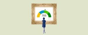 What a 705 Credit Score Can Mean for Borrowers in 2026