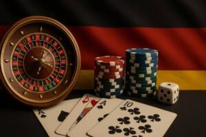 The Confusing Reality of Online Betting in Germany